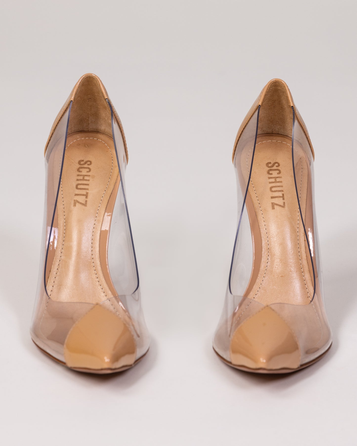 Schutz PVC Pumps