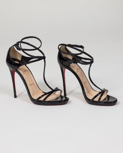 Christian Louboutin Strappy Sandals