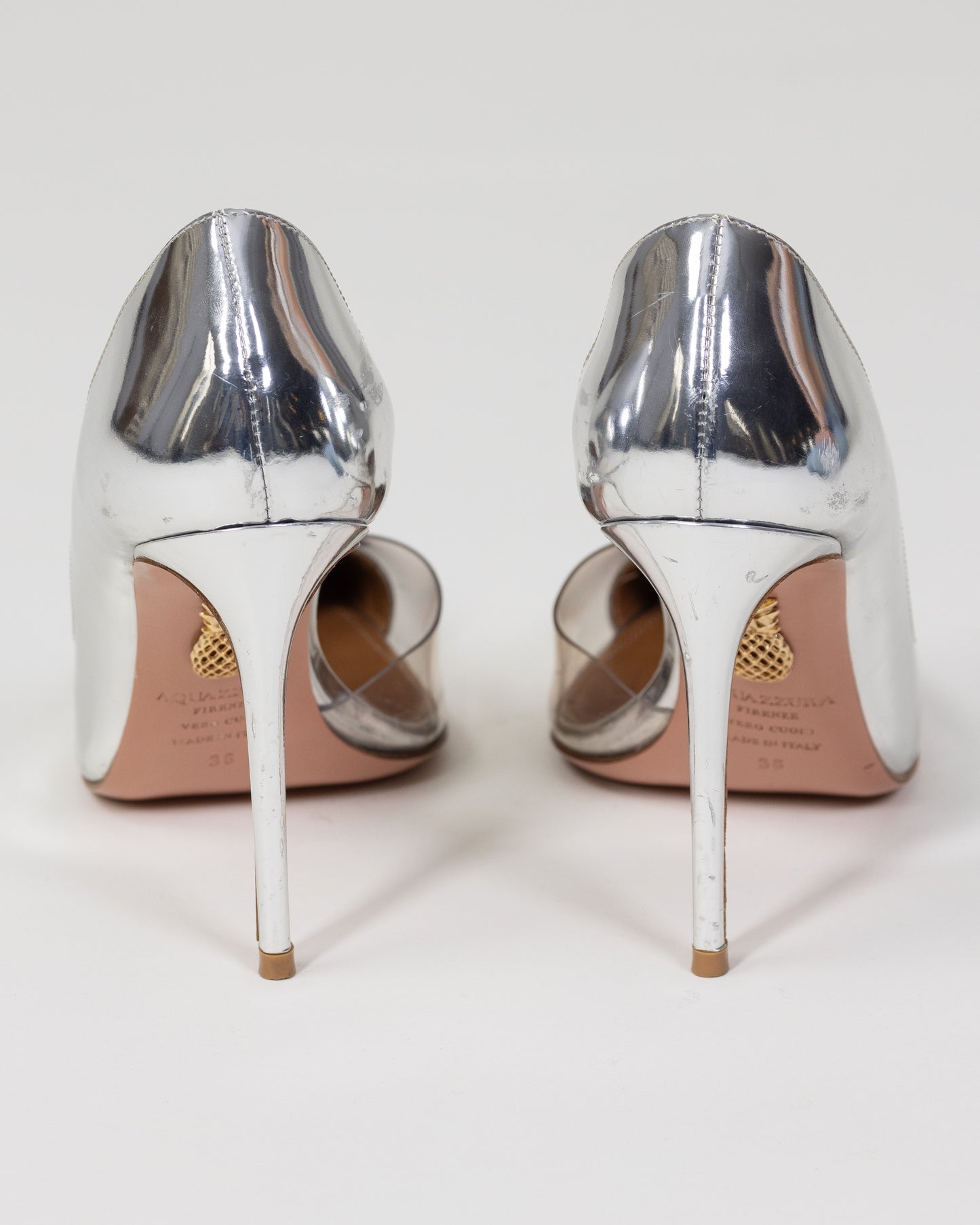 Altuzarra Stiletto Pumps