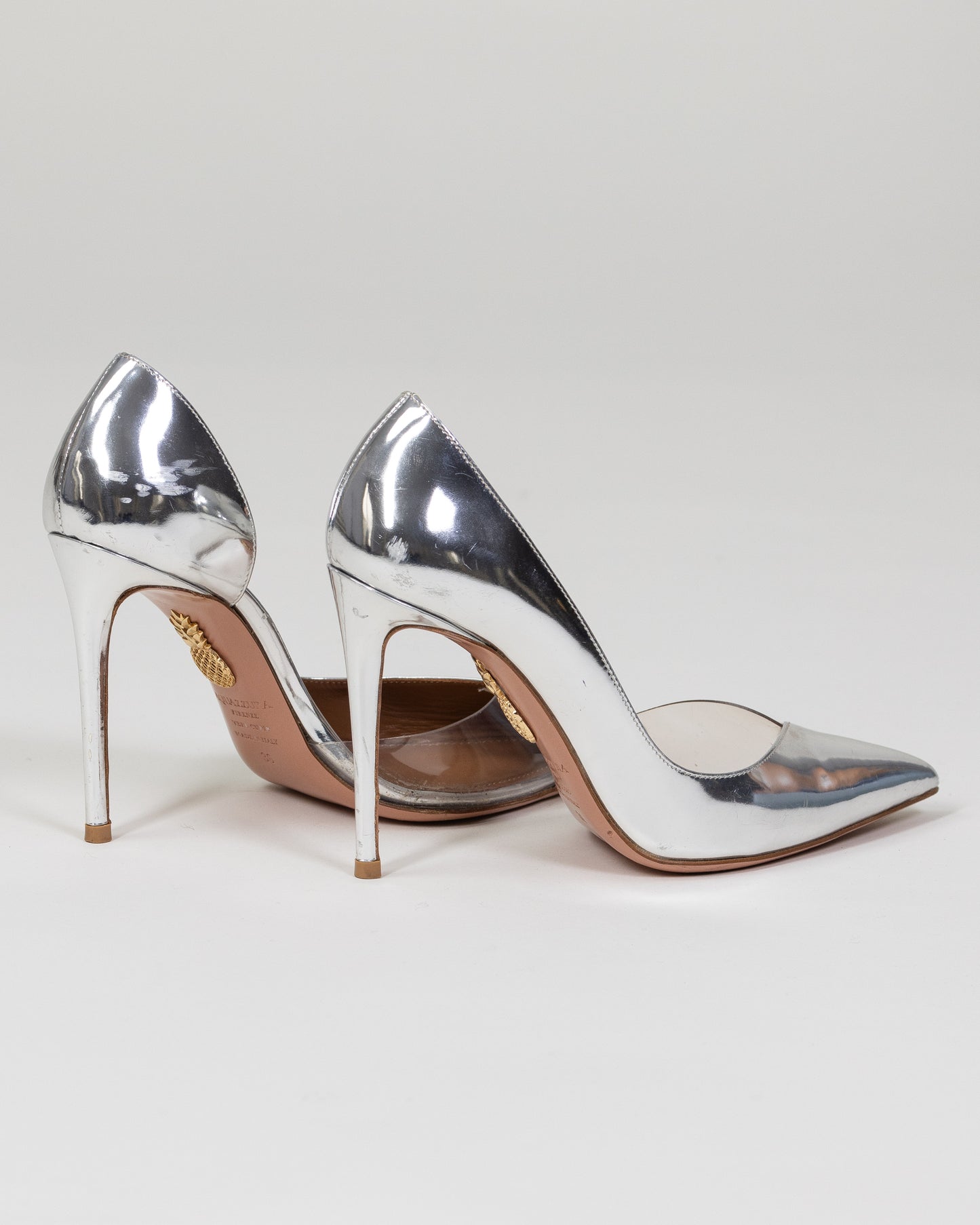 Altuzarra Stiletto Pumps