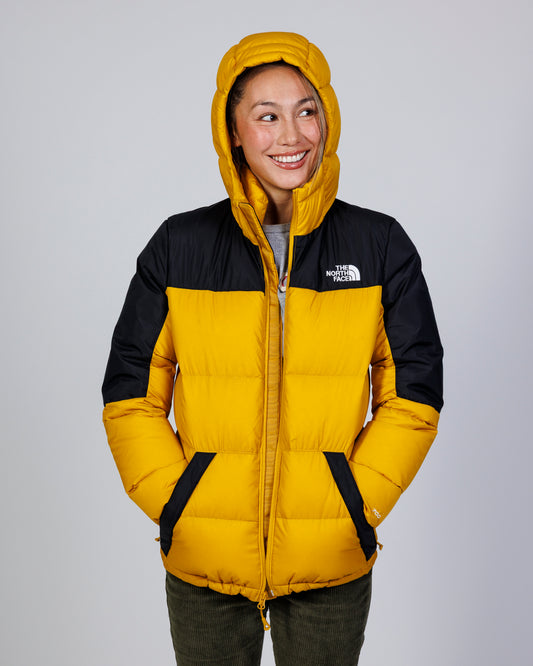 North Face Retro Puffer