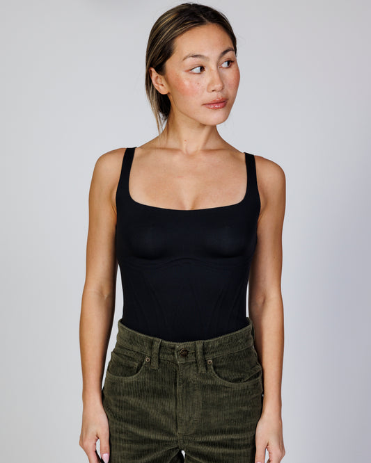 Skims Bustier Top