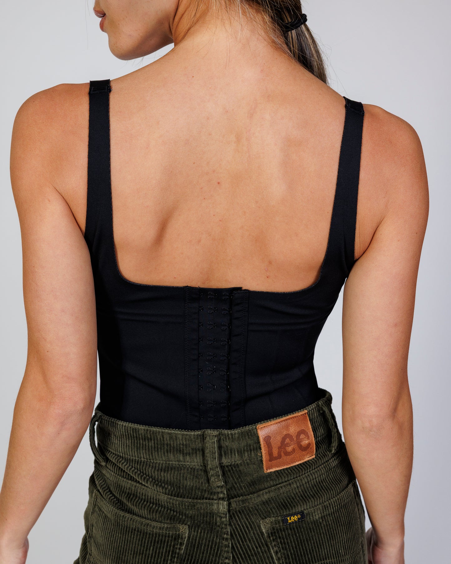 Skims Bustier Top