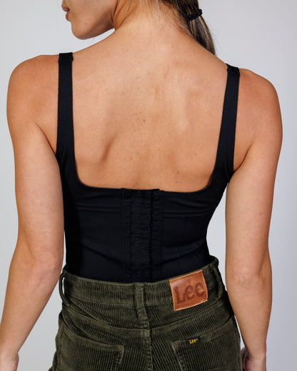 Skims Bustier Top
