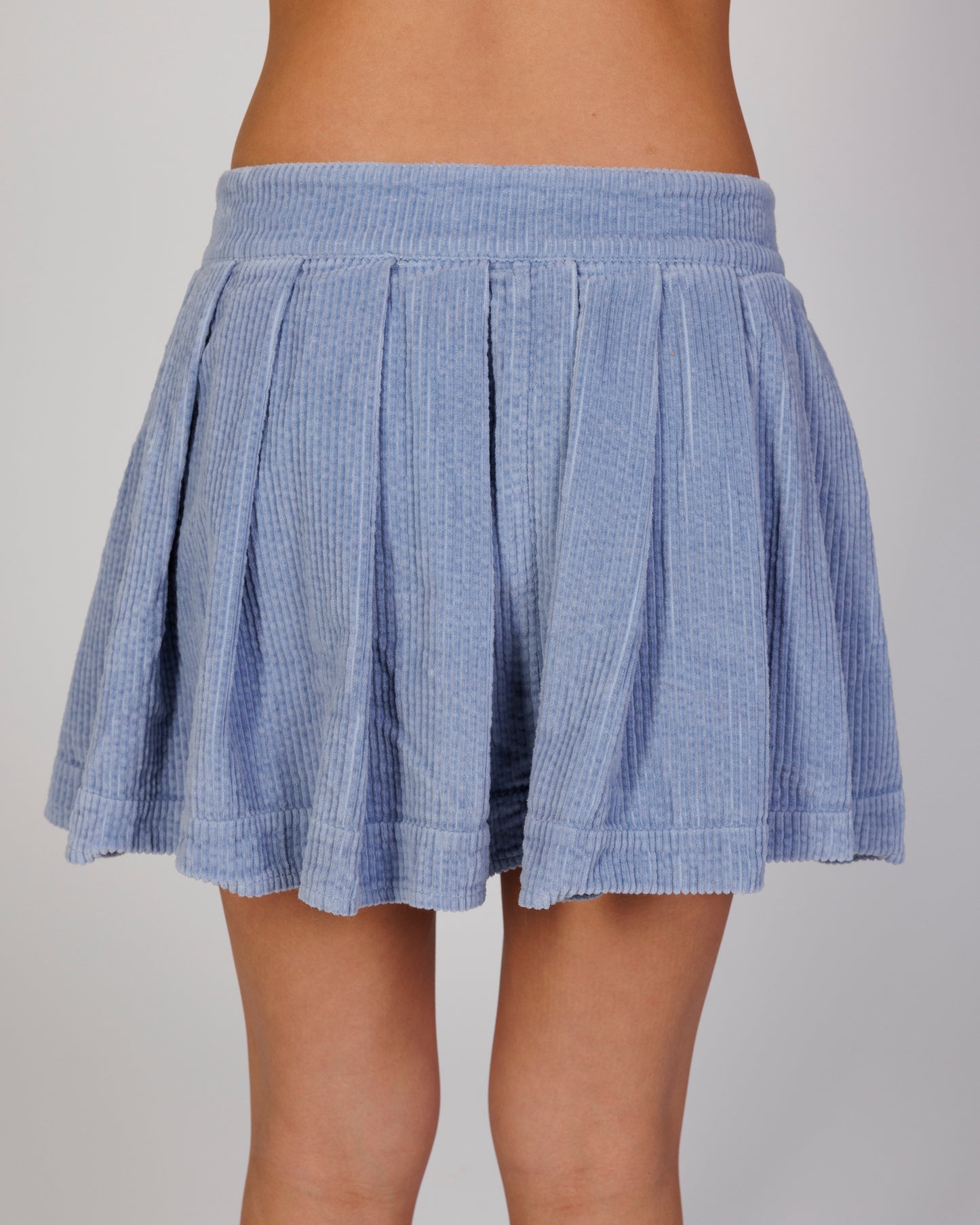 My Mum Made It Mini Skirt