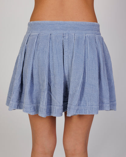My Mum Made It Mini Skirt