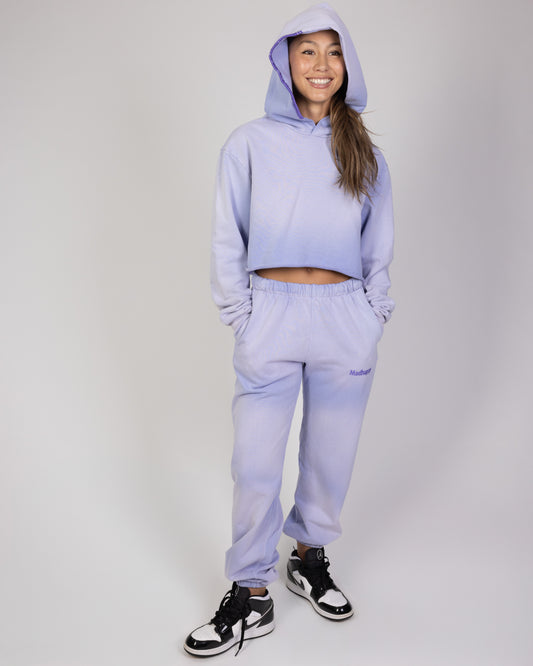 Madhappy Cropped Sweatsuit