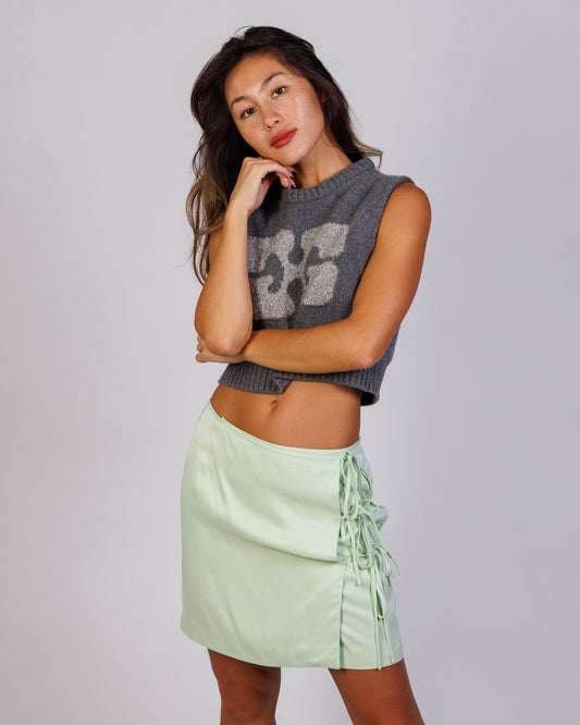 Opening Ceremony Wrap Skirt