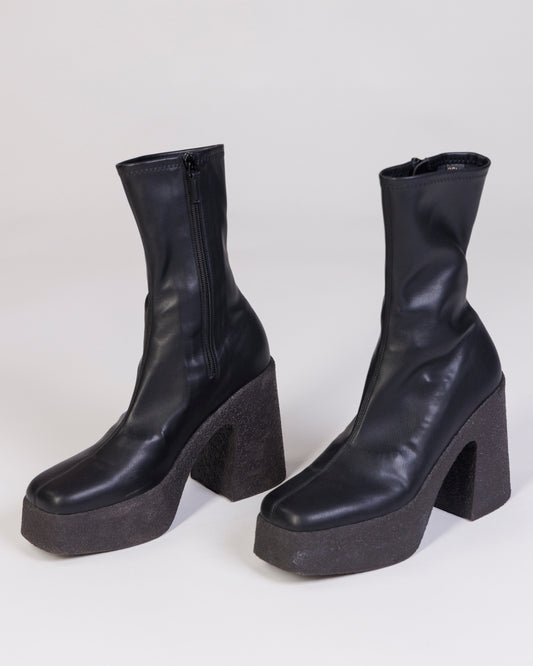 Stella McCartney Ankle Boots