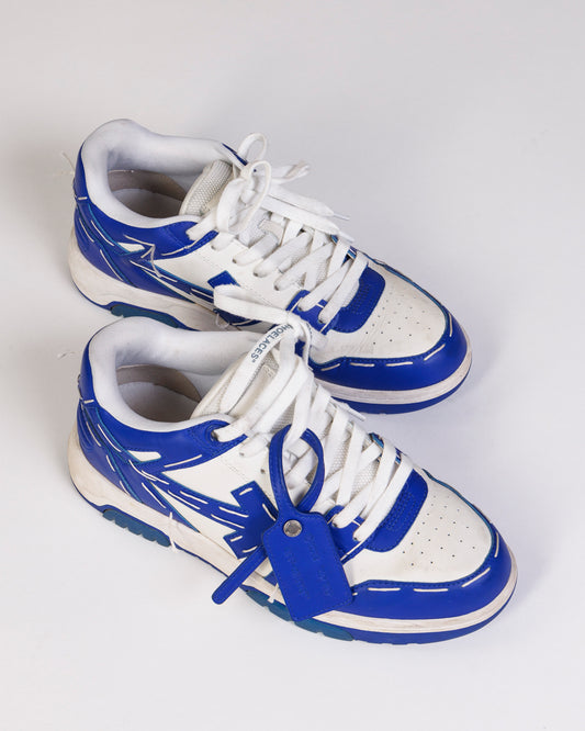 Off-White 'Out of Office' Sneaker