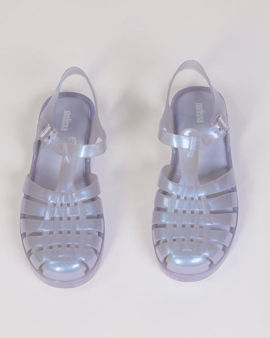 Melissa Jelly Sandals