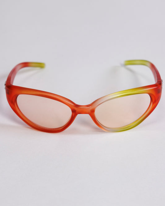 Gentle Monster 'Juicy' Sunglasses