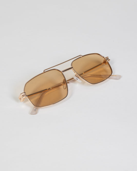 Banbe Metal Framed Sunglasses