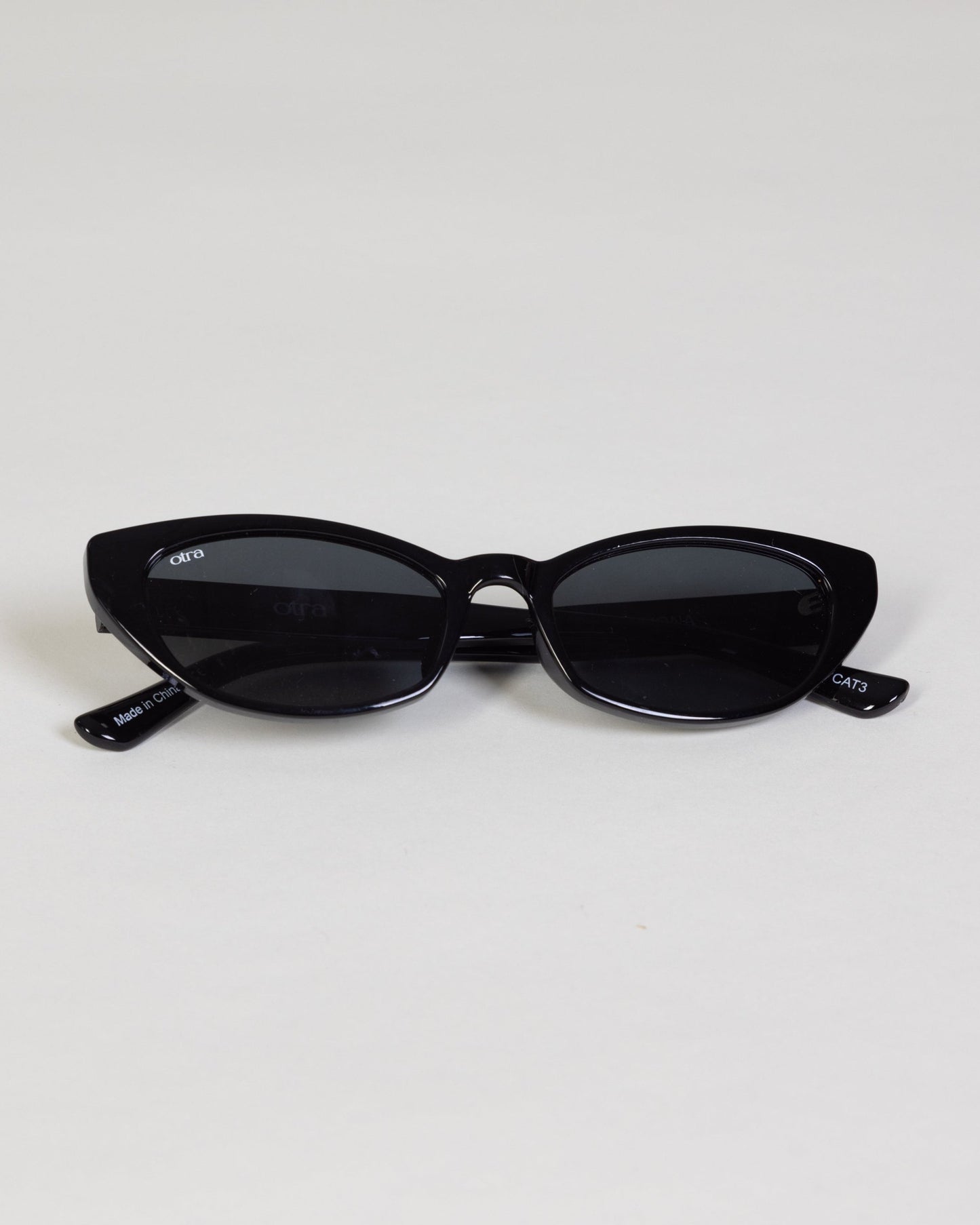 Otra Cat Eye Sunglasses