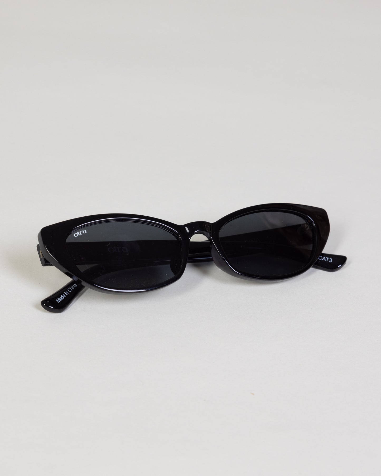 Otra Cat Eye Sunglasses