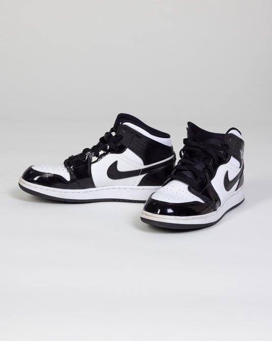 Nike Air Jordan 1 Mid Sneakers