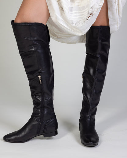 Vintage Guess by Marciano Boots