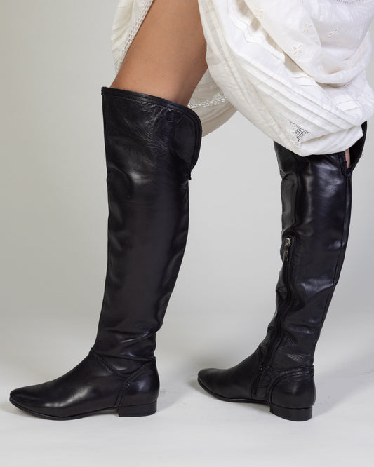 Vintage Guess by Marciano Boots