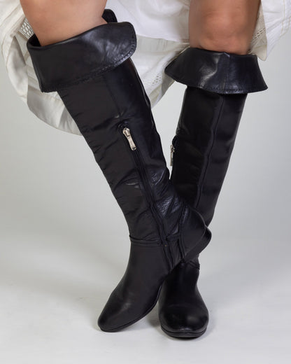 Vintage Guess by Marciano Boots