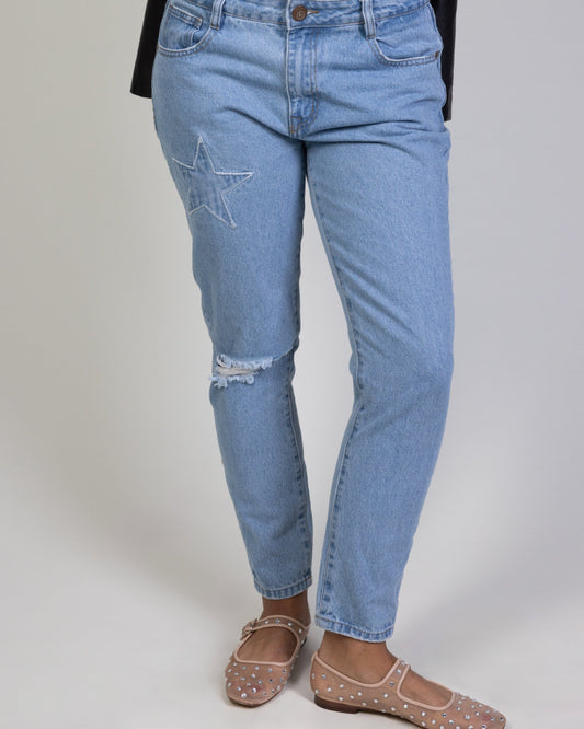 Cotton:On 91 Boyfriend Jeans