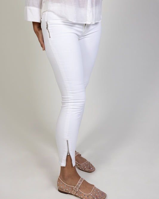 J Brand Super Skinny Jeans