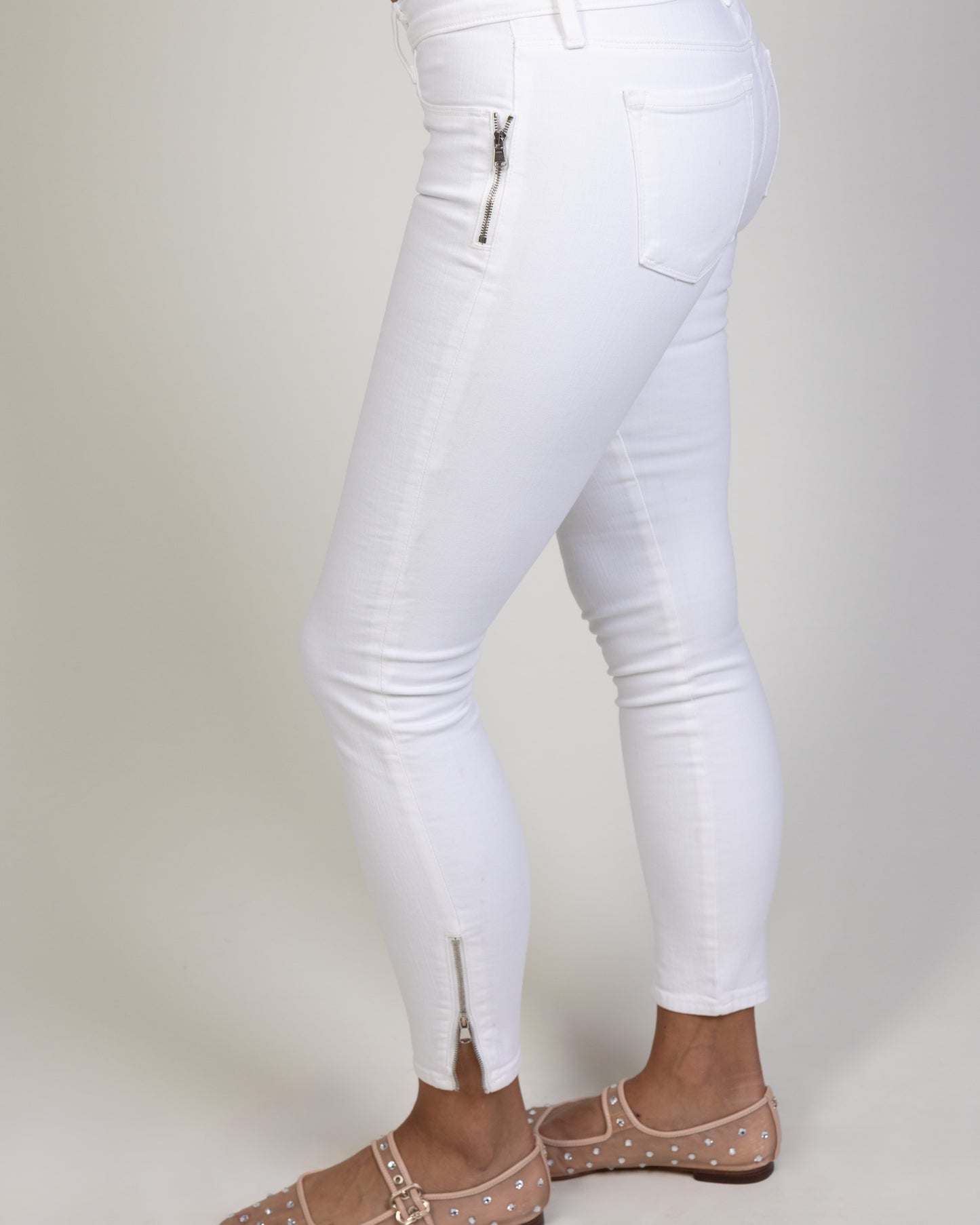 J Brand Super Skinny Jeans