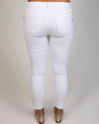 J Brand Super Skinny Jeans