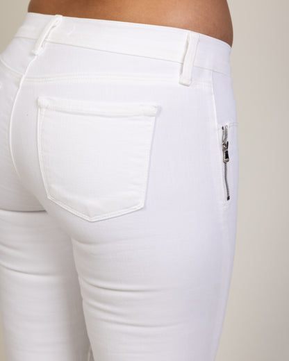 J Brand Super Skinny Jeans