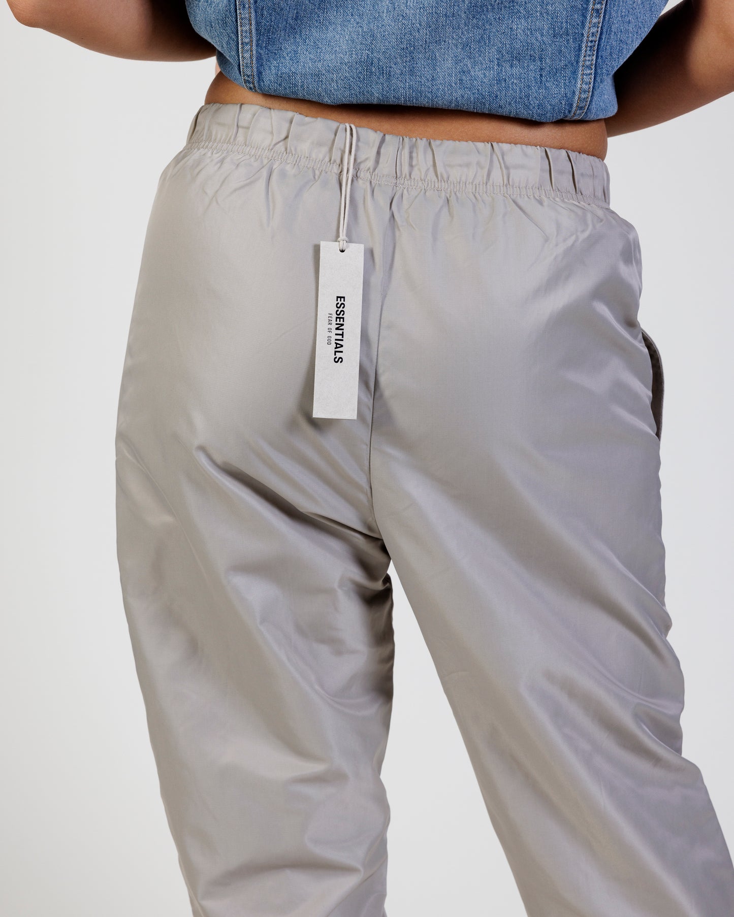 Fear of God Essentials Track Pant