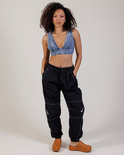 Nike Nylon Track Pants