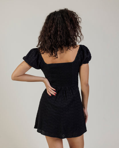 Cotton:On Corset Mini Dress