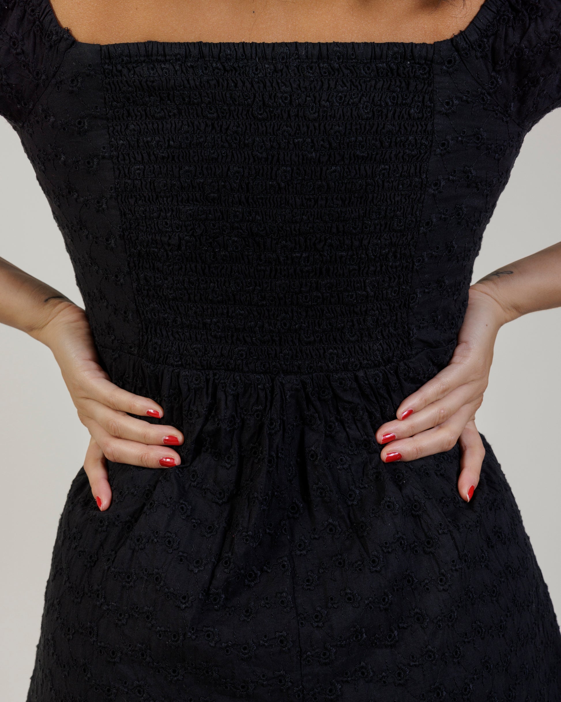 Cotton:On Corset Mini Dress Closet Club Cotton:On Corset Mini Dress Closet Club