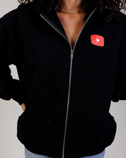 Youtube Creator Hoodie