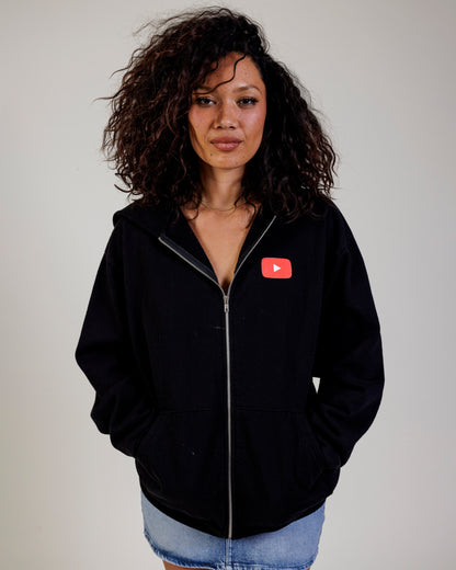 Youtube Creator Hoodie