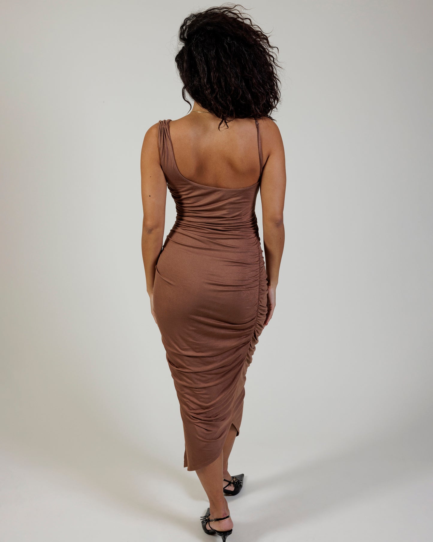 Michael Costello x REVOLVE Midi Dress