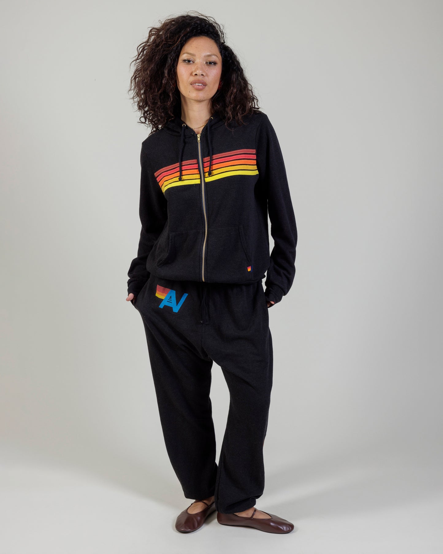 Aviator Nation Sweatsuit