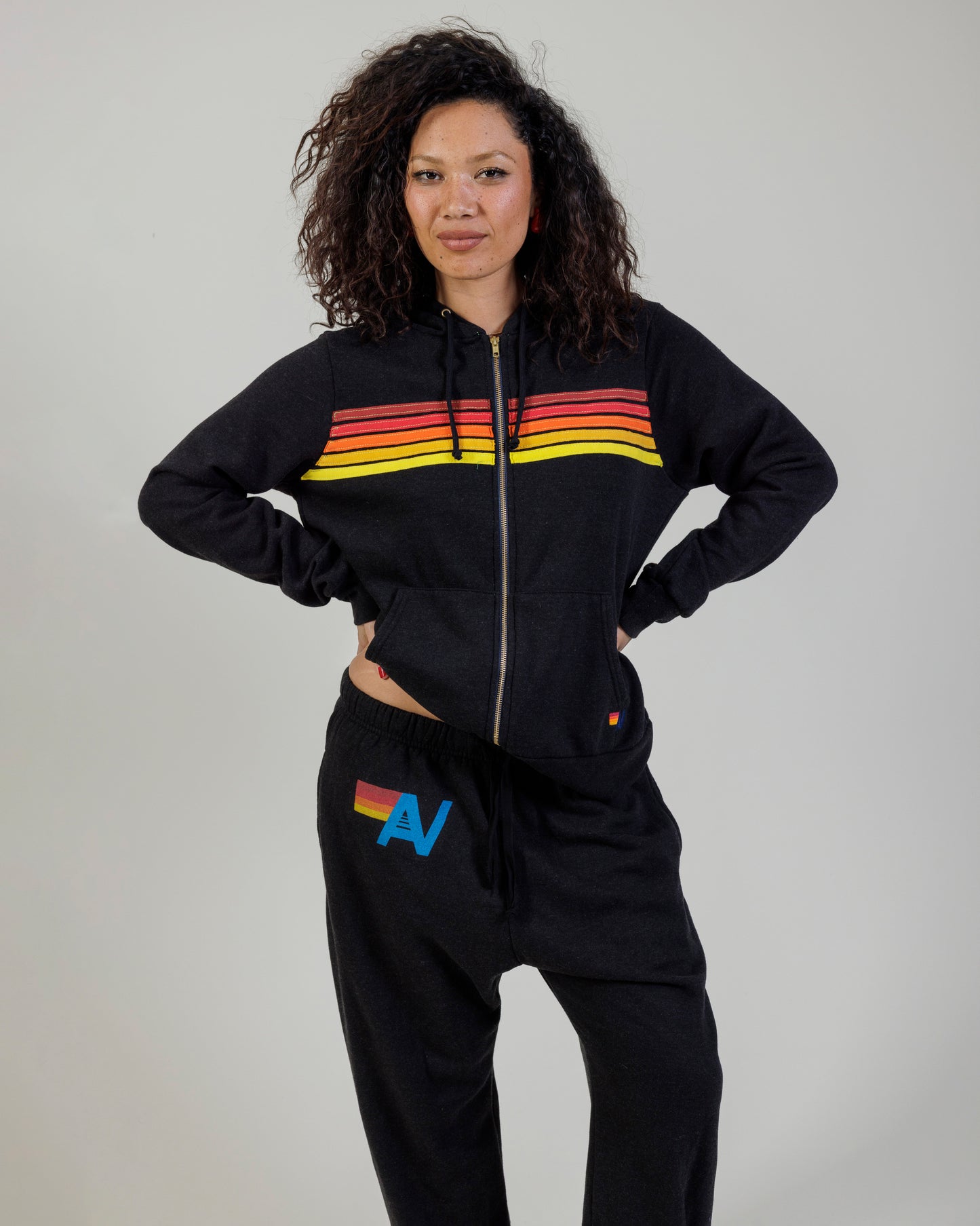 Aviator Nation Sweatsuit