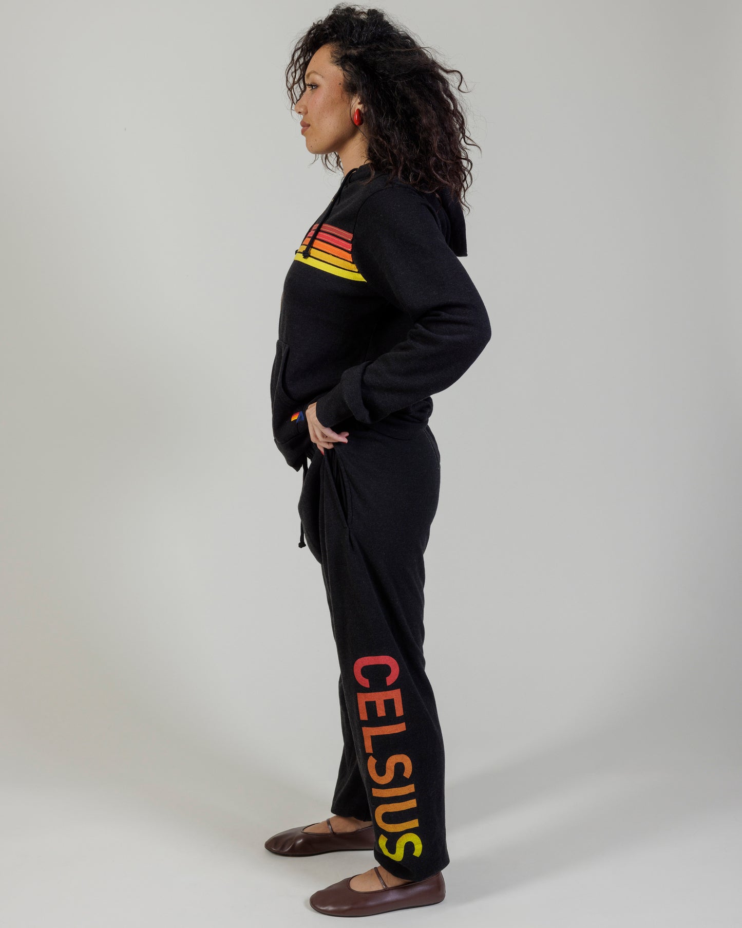 Aviator Nation Sweatsuit