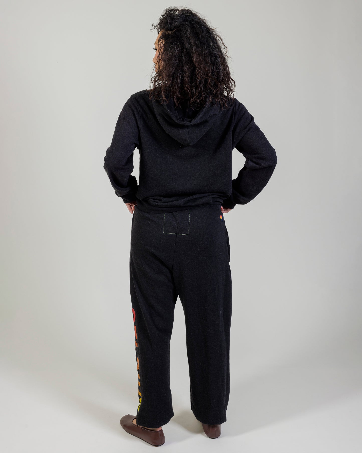 Aviator Nation Sweatsuit