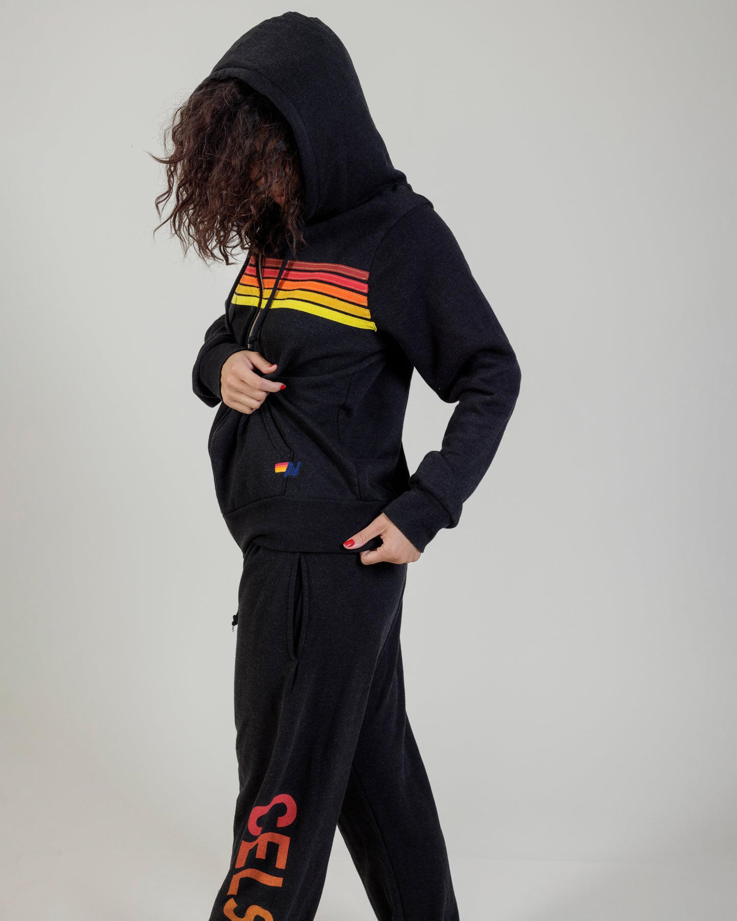 Aviator Nation Sweatsuit