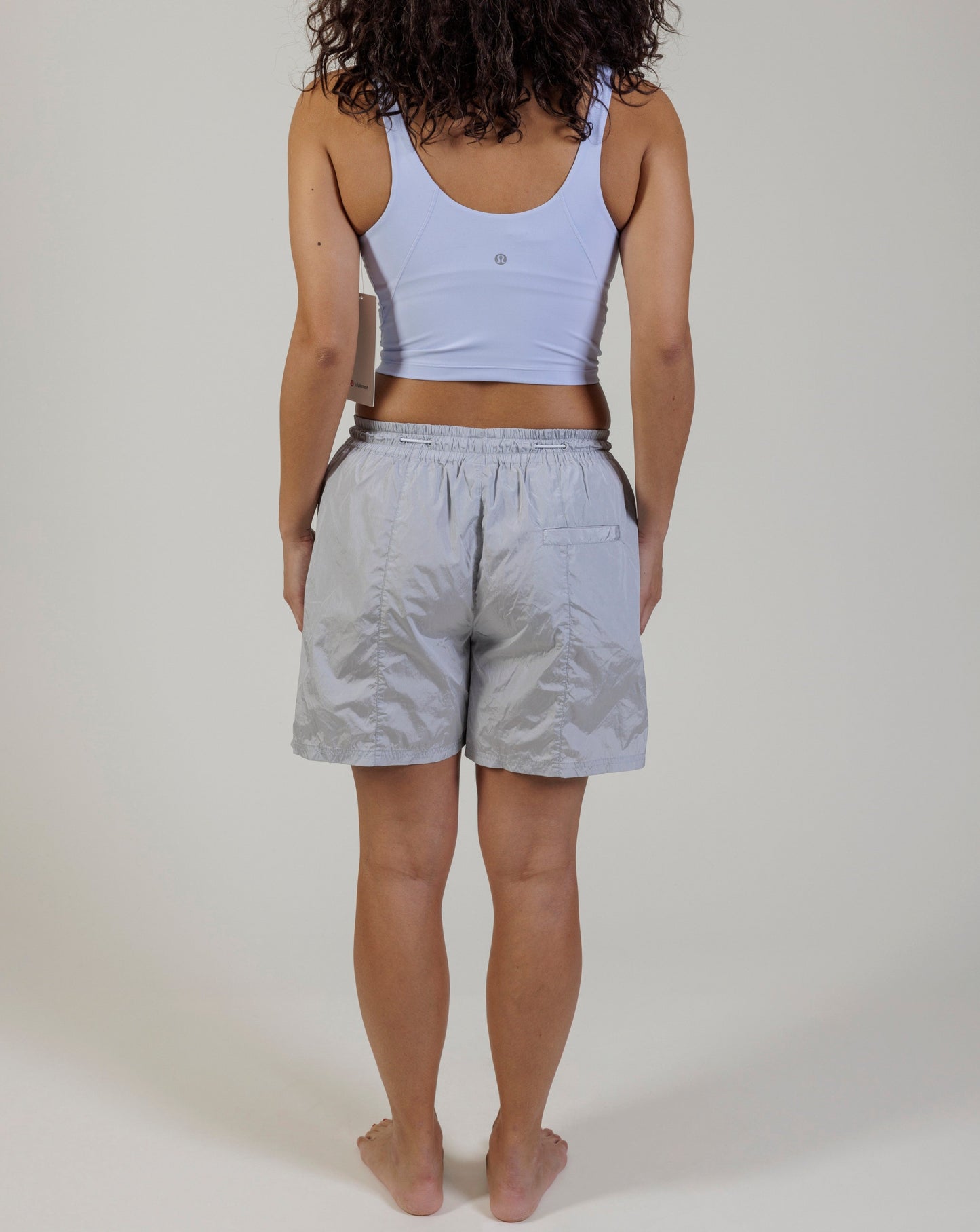 KITH Nylon Active Shorts