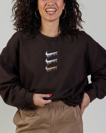 Vintage Nike Crewneck