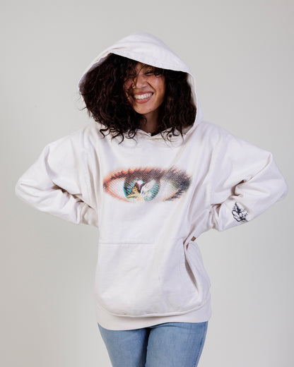 Boys Lie Graphic Hoodie