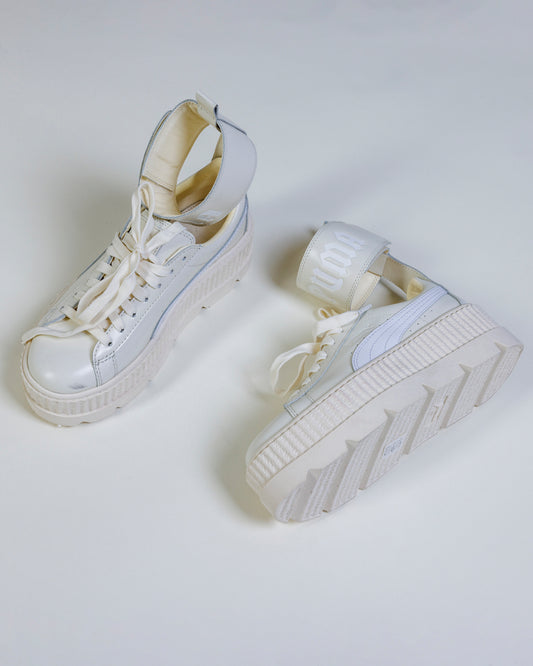 Fenty x Puma Ankle Strap Platform Sneaker