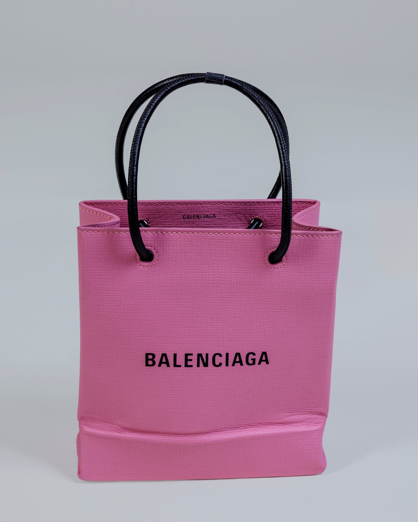 Balenciaga XXS Shopping Bag