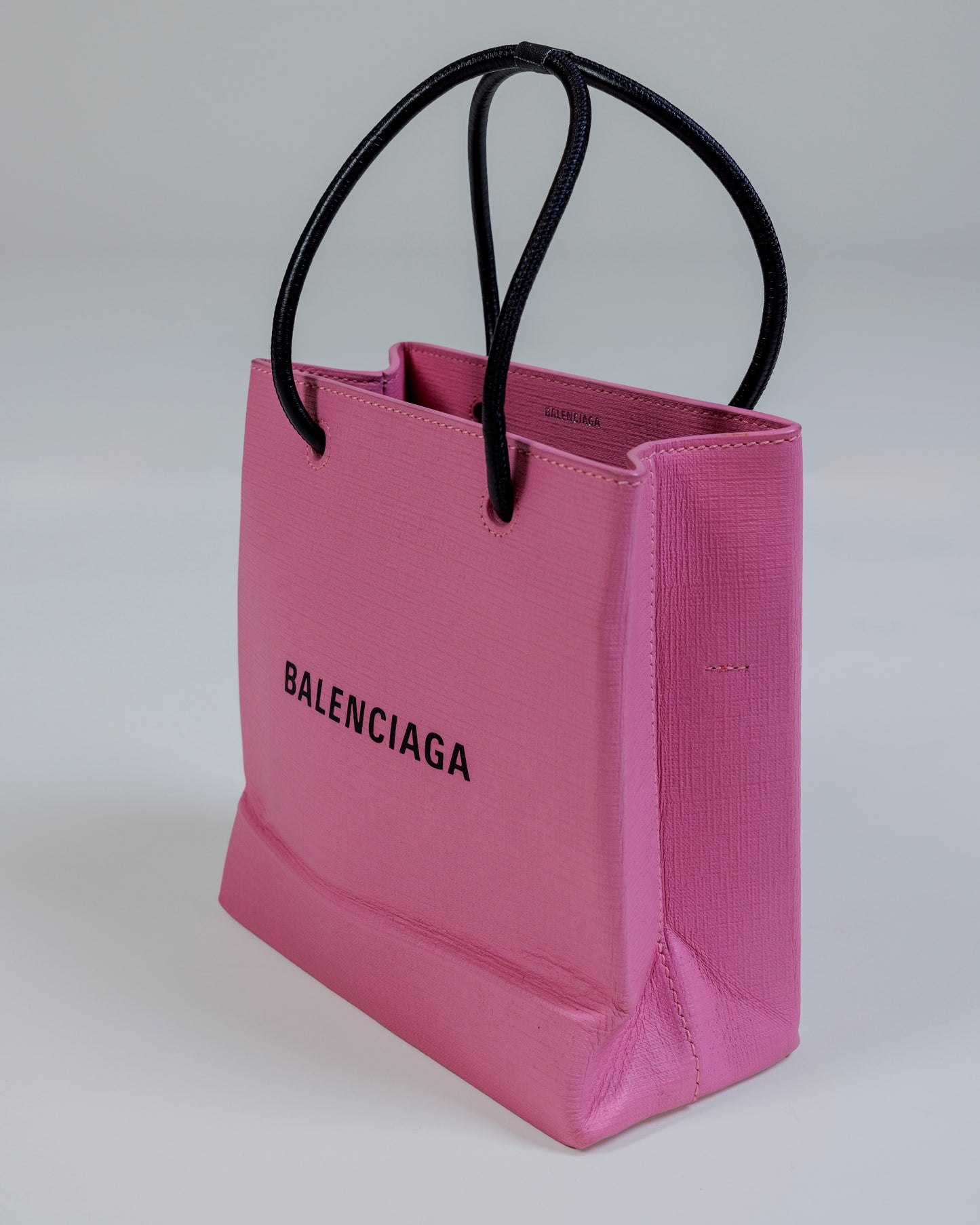 Balenciaga XXS Shopping Bag