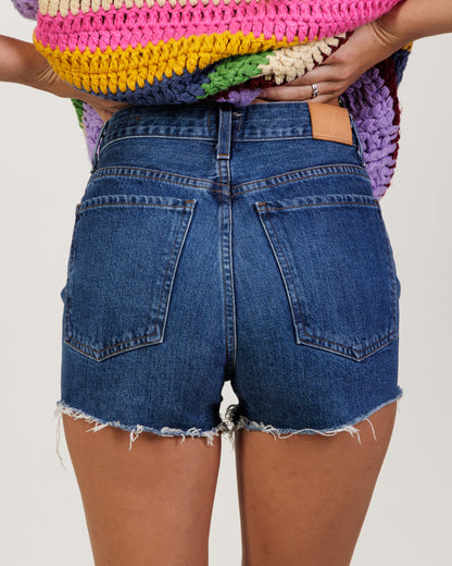 Citizens of Humanity Denim Shorts