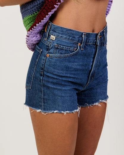 Citizens of Humanity Denim Shorts