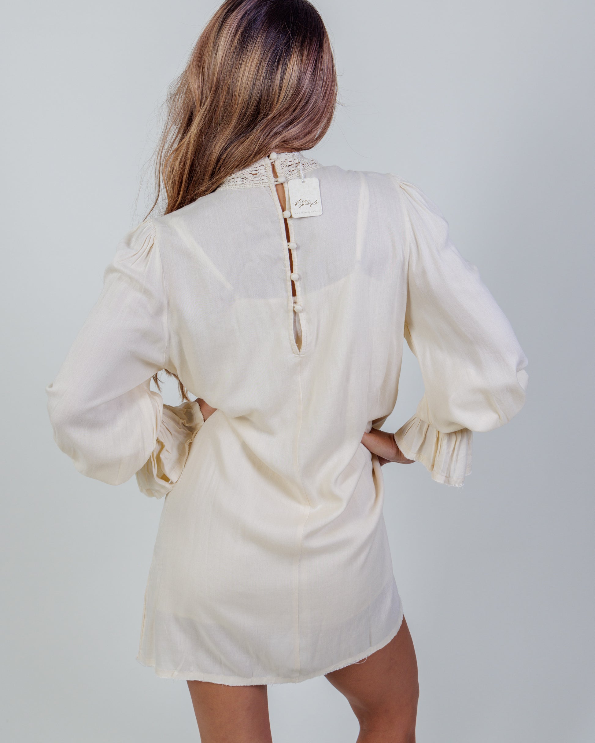 Free People Lace Mini Dress Closet Club Free People Lace Mini Dress Closet Club
