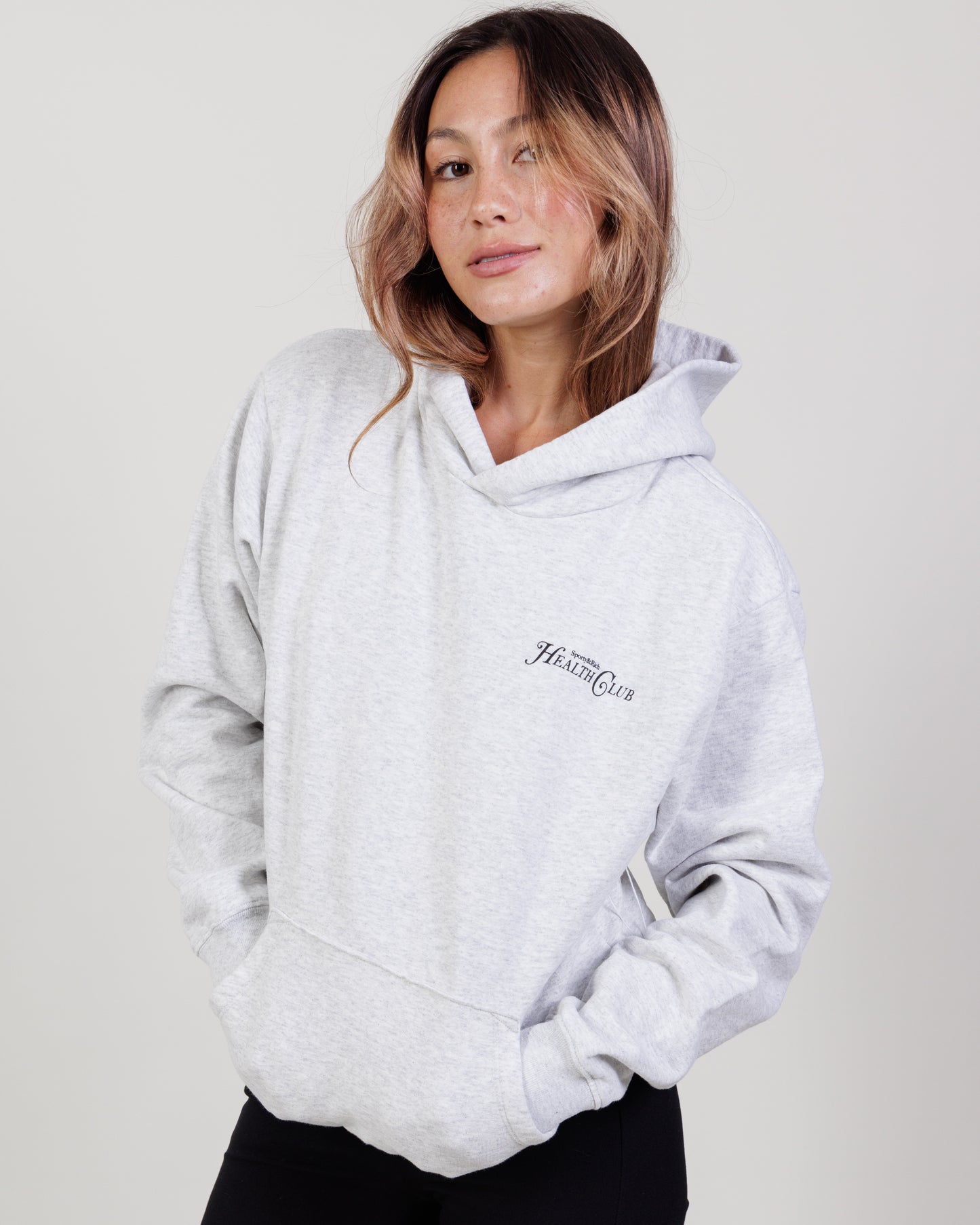 Sporty & Rich Hoodie